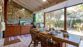 Il Borgo Family House 3km da La Pelosa